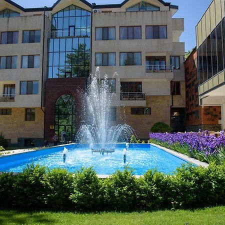 Санаторий Арзни Экстерьер фото